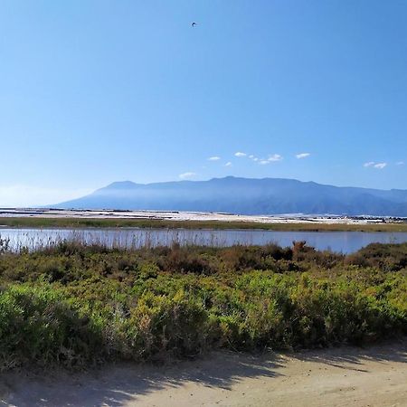Coqueto Apartamento Con Terraza En La Playa Roquetas de Mar Esterno foto